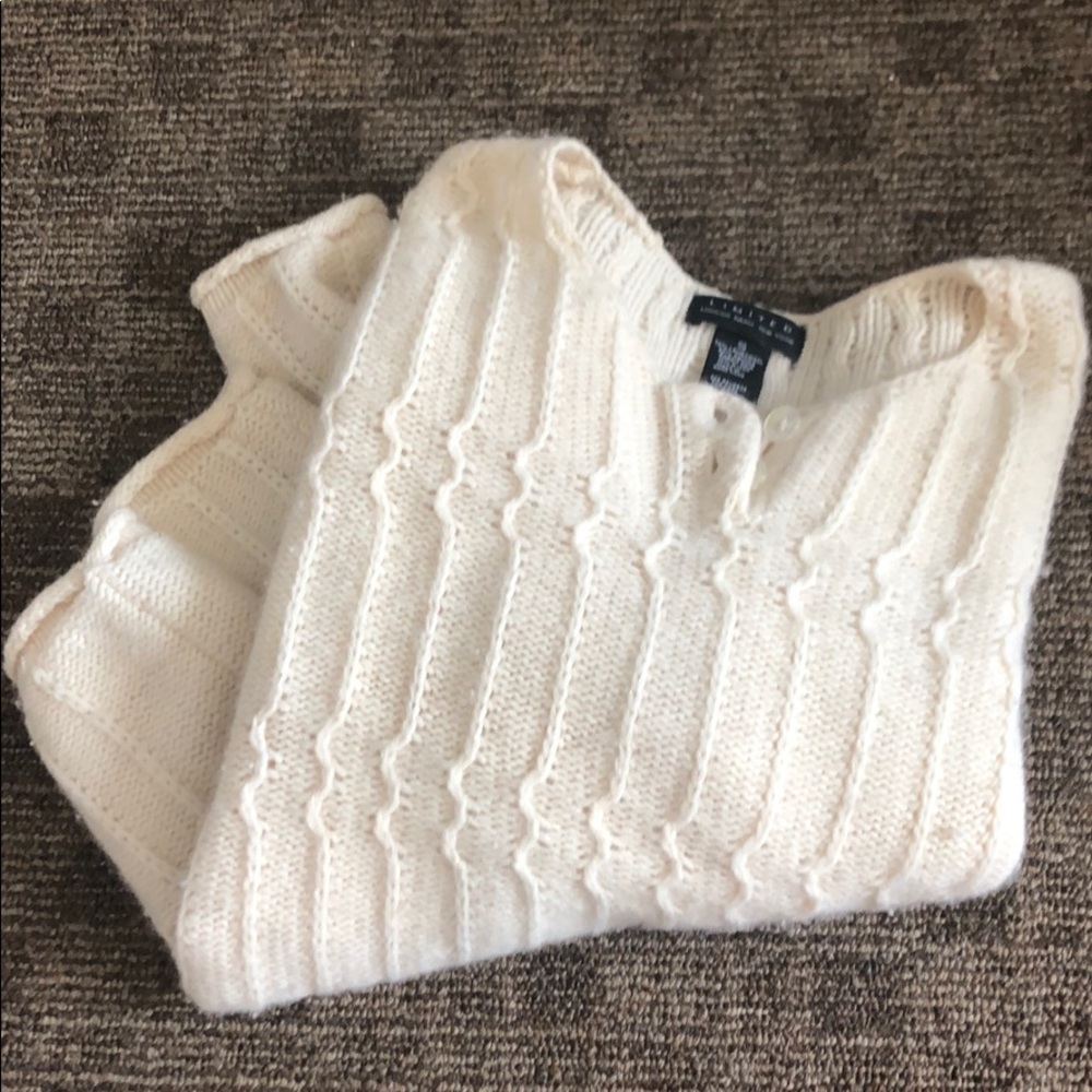 Knitted Sweater